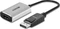Lindy DisplayPort 1.4 Stecker auf HDMI 2.1 Buchse, Adapter Vorschaubild