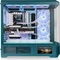 Thermaltake View 600 TG ARGB Transformative Teal, grün, Glasfenster Vorschaubild