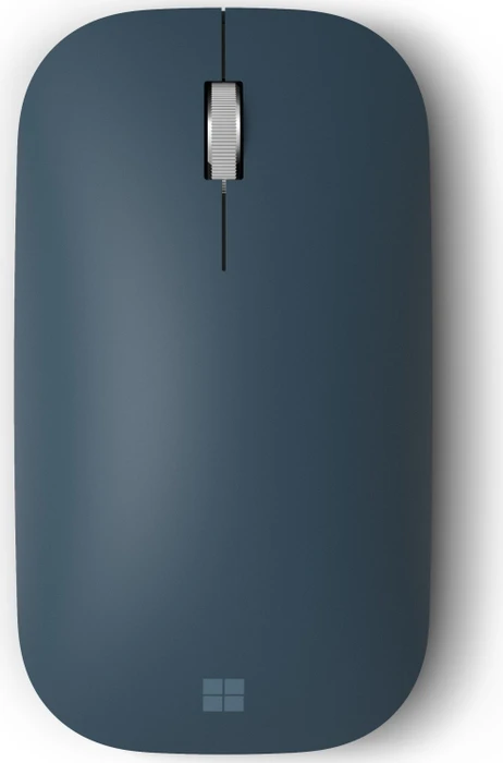 Microsoft Surface Mobile Mouse Kobalt blau, Bluetooth