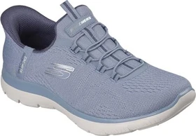 Skechers Slip-ins: Summits - Dream Chaser slate (Damen)