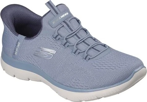 Skechers Slip-ins: Summits - Dream Chaser slate (Damen)