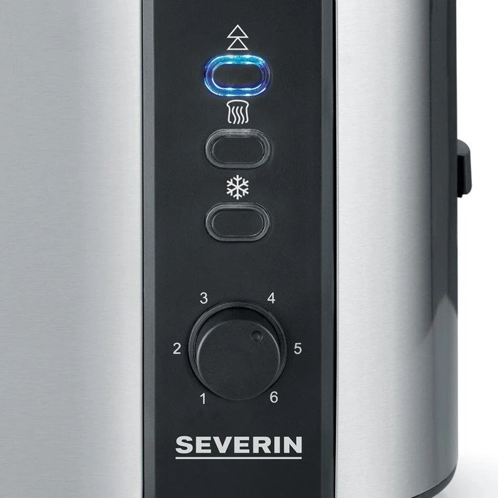 Severin AT 2589 Toaster