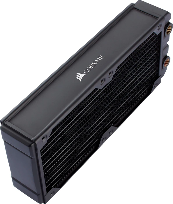 Corsair Hydro X Series XR7 240mm
