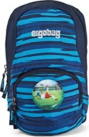 Ergobag Ease Small Stürmer Kindergartenrucksack