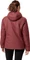 Vaude Neyland Insulated Hooded Funktionsjacke redeva (Damen) Vorschaubild