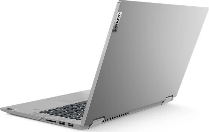 Lenovo IdeaPad Flex 5 14ARE05, Platinum Grey, Ryzen 3 4300U, 8GB RAM, 256GB SSD, DE