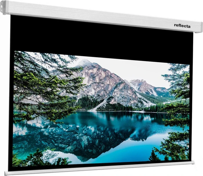 Reflecta CrystalLine Rollo 240x175cm