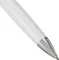 Kaweco Student Kugelschreiber weiß/silber Vorschaubild