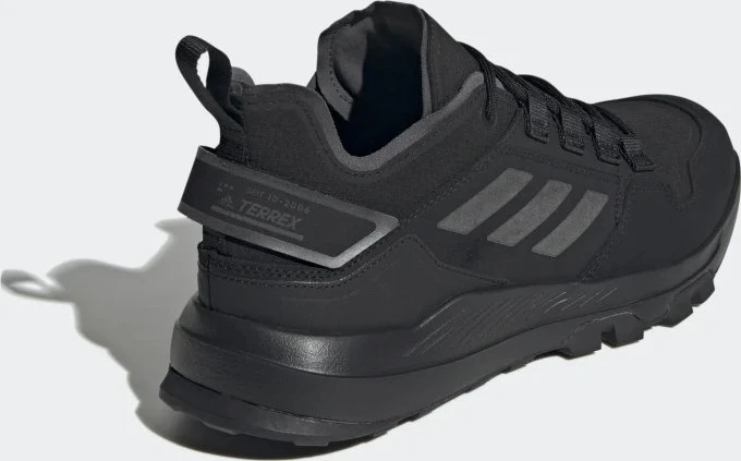 adidas Terrex Hikster Low core black (Herren)