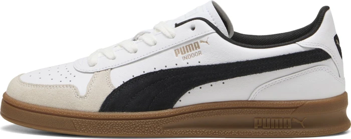 Puma Indoor