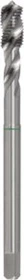 Ruko G DIN 5156 HSSE-Co 5 Maschinen-Gewindebohrer, 1 1/8"x30x170mm, 1 Stück