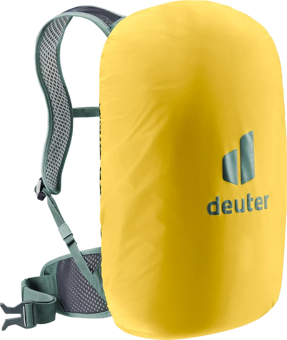 Deuter Race 12 turmeric/ivy