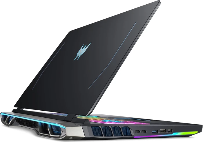 Acer Predator Helios 500 PH517-52-78TY, Core i7-11800H, 32GB RAM, 1TB SSD, GeForce RTX 3080, DE