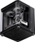 Jonsbo TK-1 2.0 Black, Glasfenster Vorschaubild