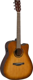 Yamaha TransAcoustic Gitarre TAG1 C Sand Burst