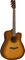 Yamaha TransAcoustic Gitarre TAG1 C Sand Burst Vorschaubild