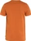 Fjällräven Nature T-Shirt kurzarm terracotta brown (Herren) Vorschaubild