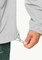 Jack Wolfskin Stormy Point 2L Funktionsjacke cool grey (Herren) Vorschaubild