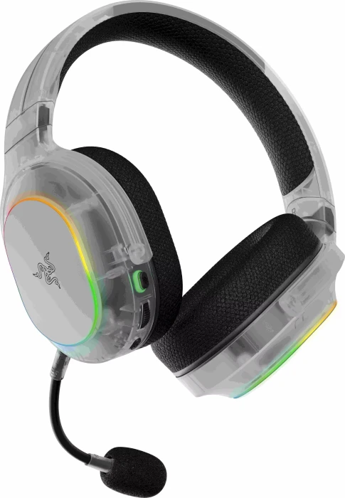 Razer Barracuda X Chroma Phantom White Edition