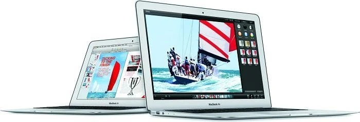 Apple MacBook Air 13", silber, Core i5-5350U, 8GB RAM, 128GB SSD, DE [Mid 2017]