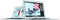 Apple MacBook Air 13", silber, Core i5-5350U, 8GB RAM, 128GB SSD, DE [Mid 2017] Vorschaubild