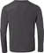Vaude Rosemoor II Funktionsshirt langarm schwarz (Herren) Vorschaubild