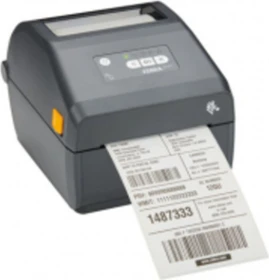 Zebra ZD421d 300dpi, NFC, WLAN, BT, Thermodirekt