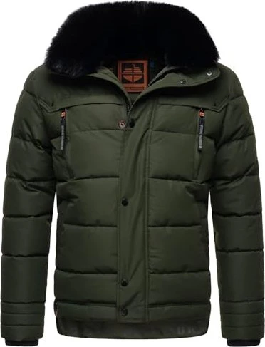 Stone Harbour Witaas Jacke (Herren)