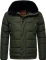 Stone Harbour Witaas Jacke (Herren) Vorschaubild