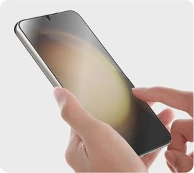 Samsung Mobeen Tempered Glass für Galaxy S24