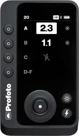 Profoto Connect Pro for Canon