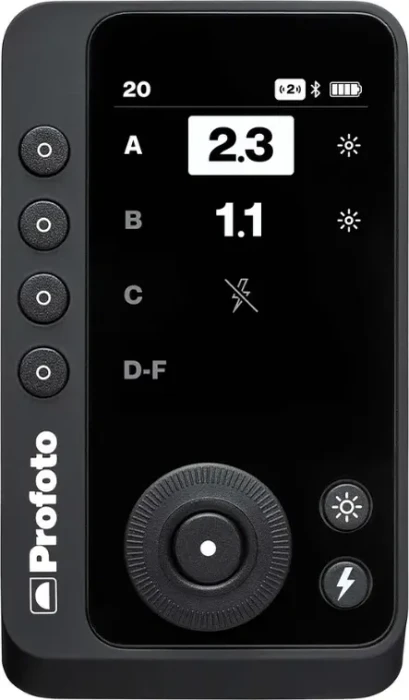 Profoto Connect Pro for Canon