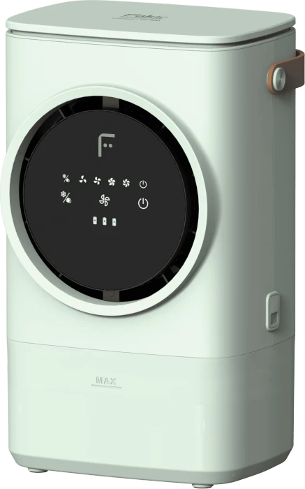 Fakir TC 400 Air Cooler Turmventilator/Luftkühler mint green