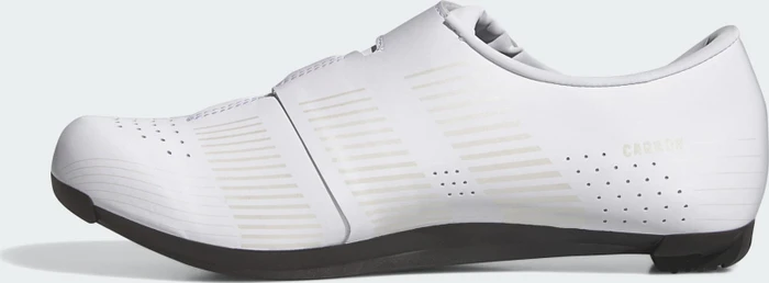 adidas Vueltano Carbon cloud white/crystal white/core black