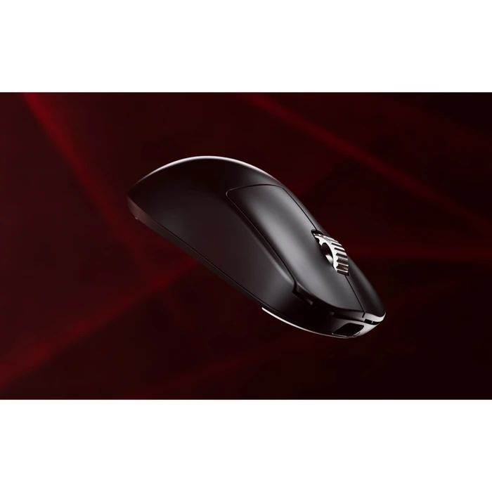 Pulsar Gaming Gears X2 v3 eS Wireless schwarz, USB