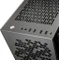 Kolink Rocket Heavy Vented, Glasfenster, Mini-ITX Vorschaubild