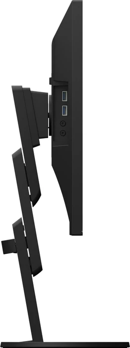 Eizo FlexScan EV2457, schwarz, 24.1"