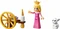 LEGO Disney Princess - Auroras königliches Schlafzimmer Vorschaubild