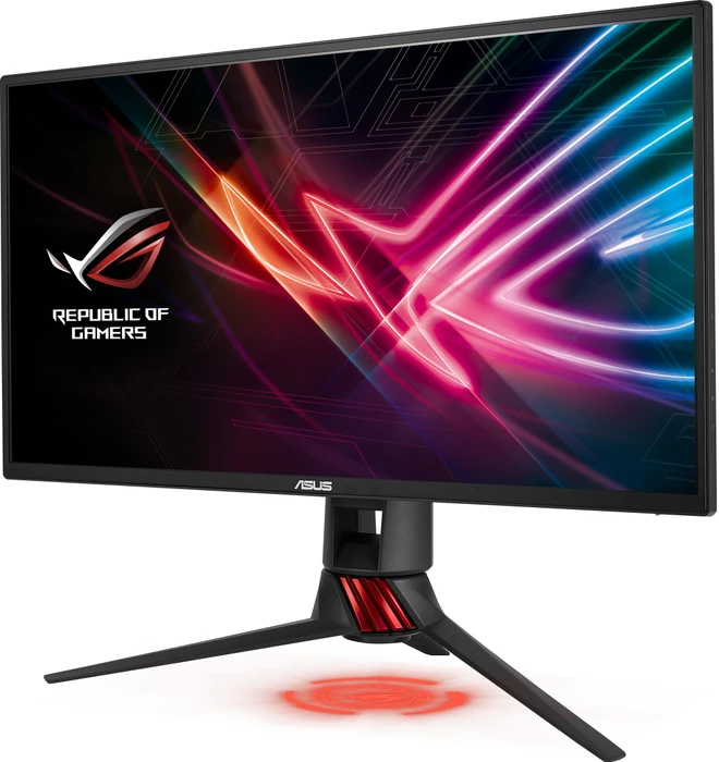 ASUS ROG Strix XG258Q, 24.5"
