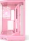 Hyte Y50 Strawberry Milk, rosa, Glasfenster Vorschaubild