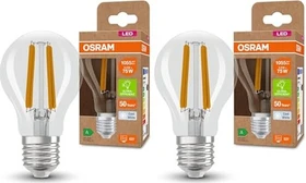 Osram Ledvance LED Classic A 75 Filament 5W/840 E27 Clear
