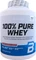 BioTech USA 100% Pure Whey 2.27kg Vorschaubild