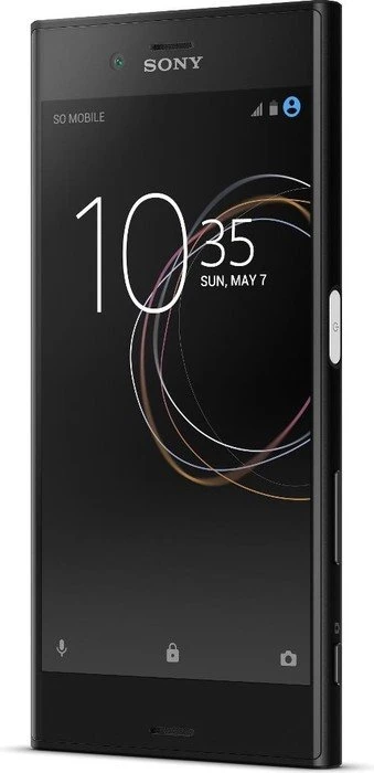Sony Xperia XZs Dual-SIM schwarz