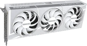 INNO3D GeForce RTX 5080 X3 OC White, 16GB GDDR7, HDMI, 3x DP