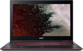 Acer Nitro 5 Spin NP515-51-53DZ, Core i5-8250U, 8GB RAM, 256GB SSD, 1TB HDD, GeForce GTX 1050, DE (NH.Q2YEV.002)
