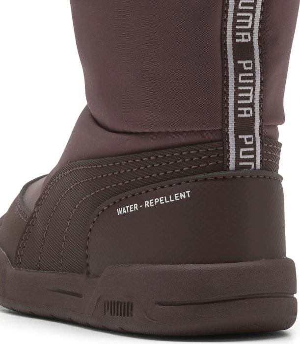 Puma Multiflex 2 Boot rich cocoa/chocolate fondue (Junior)