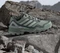 adidas Terrex Skychaser GTX silver green/linen green/legend ivy (Damen) Vorschaubild