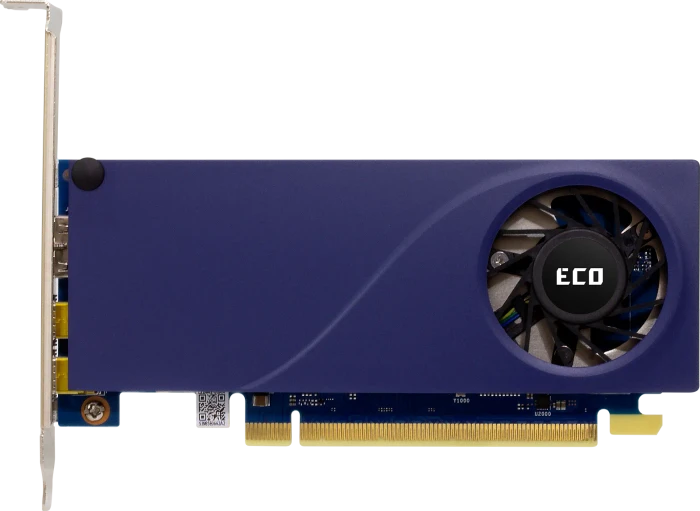 Sparkle Arc A310 ECO, SA310C-4G, 4GB GDDR6, HDMI, 2x mDP