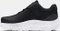 Under Armour Surge 4 AC black/anthracite (Junior) Vorschaubild
