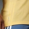 adidas Own The Run 3-Streifen Laufshirt kurzarm semi spark (Herren) Vorschaubild